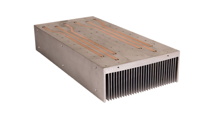 HEAT SINKS