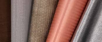 Conductive Fabrics and Textiles