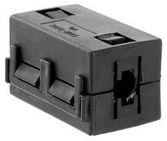 EMI Cable Snap it Ferrite Shield