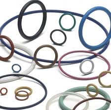 Orings for Sealing