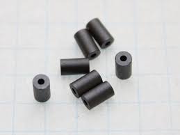 Round Cable Ferrite Cores