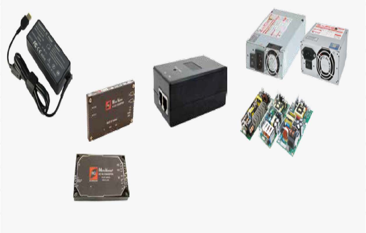 Power Supplies